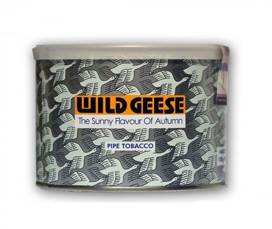 Wild Geese
