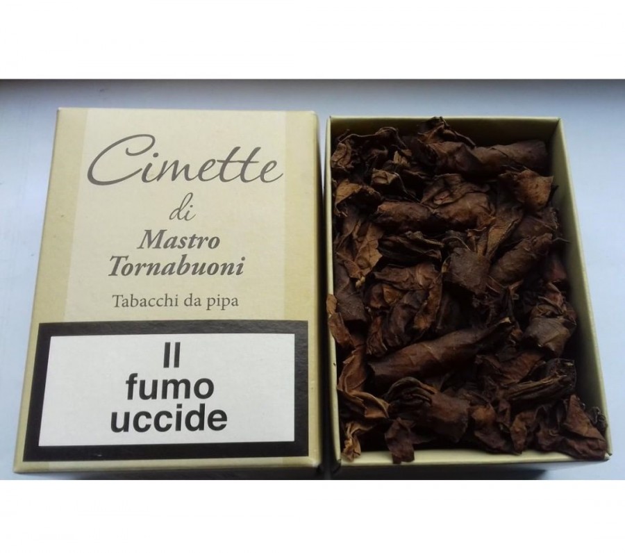 Cimette di Mastro Tornabuoni