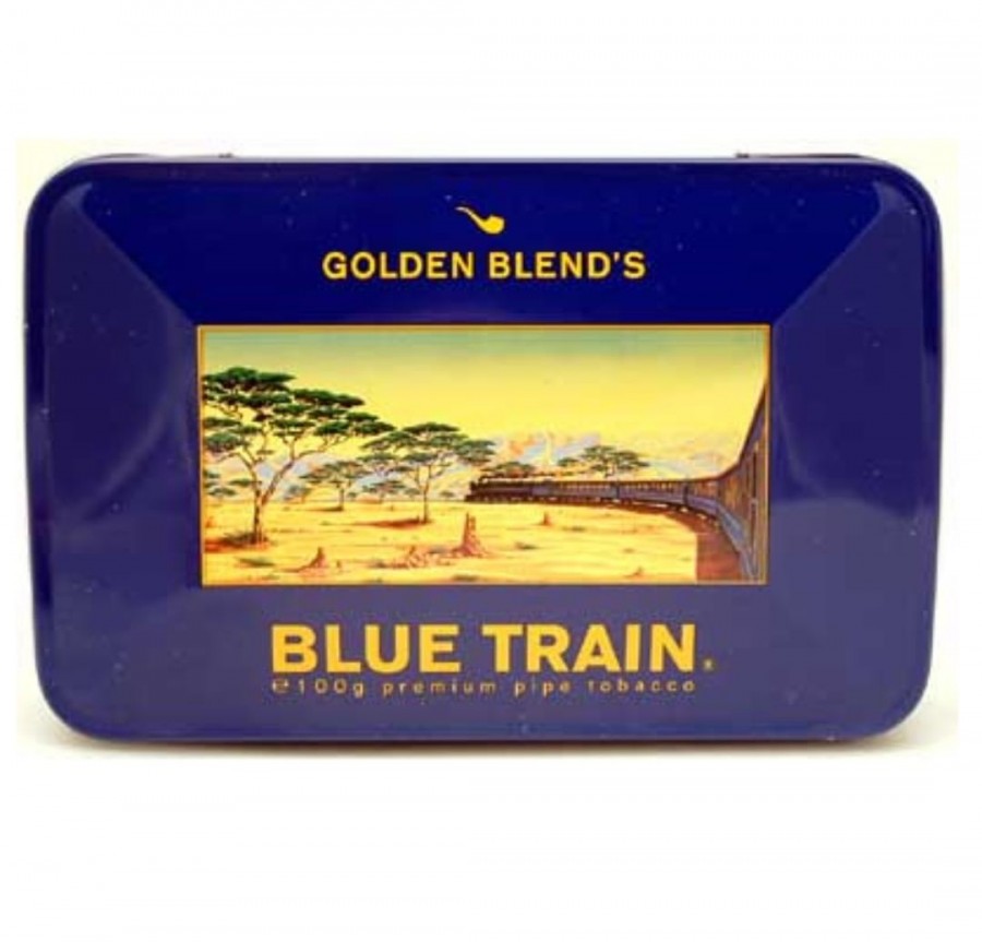 Blue Train