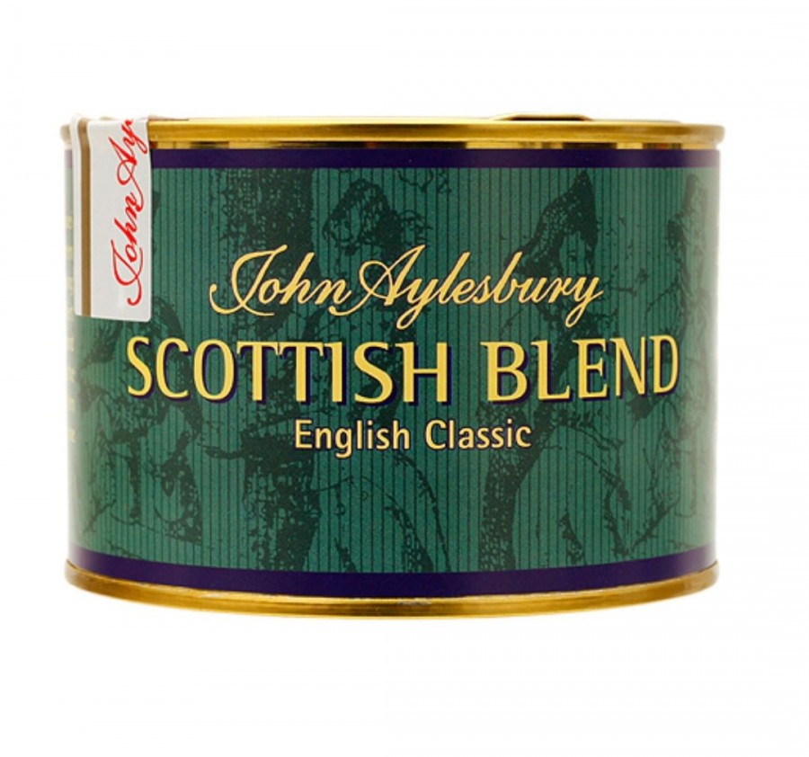 Scottish . Blend