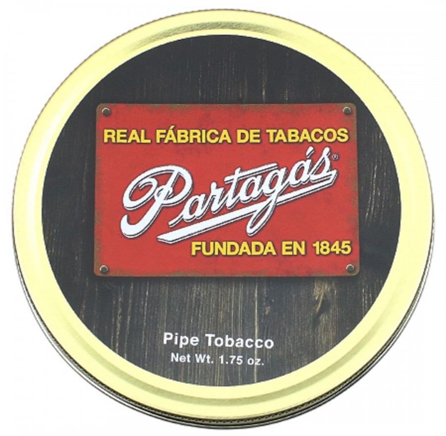 Partagas