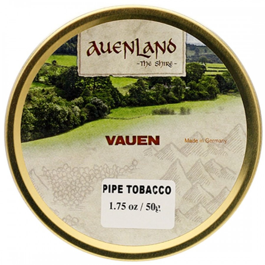 Auenland - The Shire