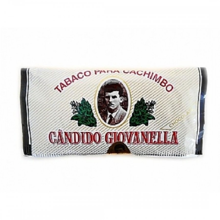 Candido Giovanella Chocolate