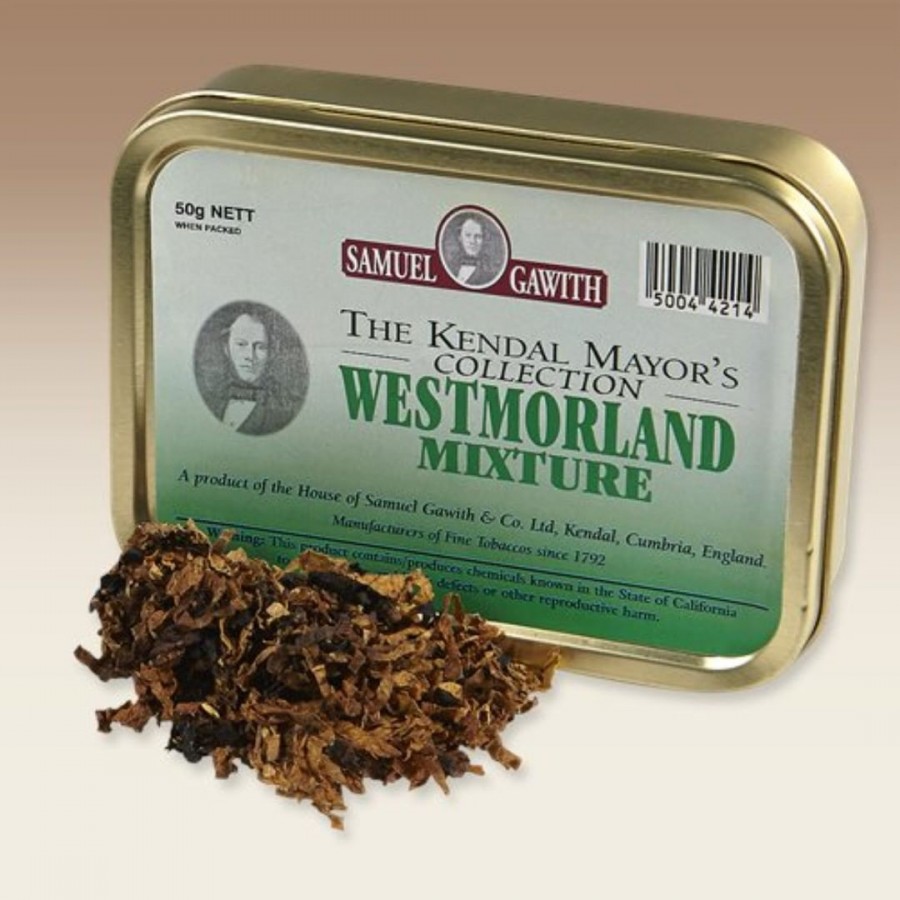 Westmorland Mixture