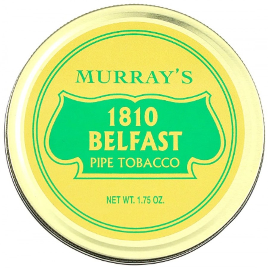 Murray\'s 1810 Belfast