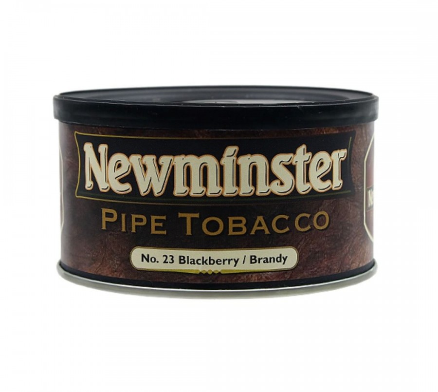 No. 23 Blackberry / Brandy