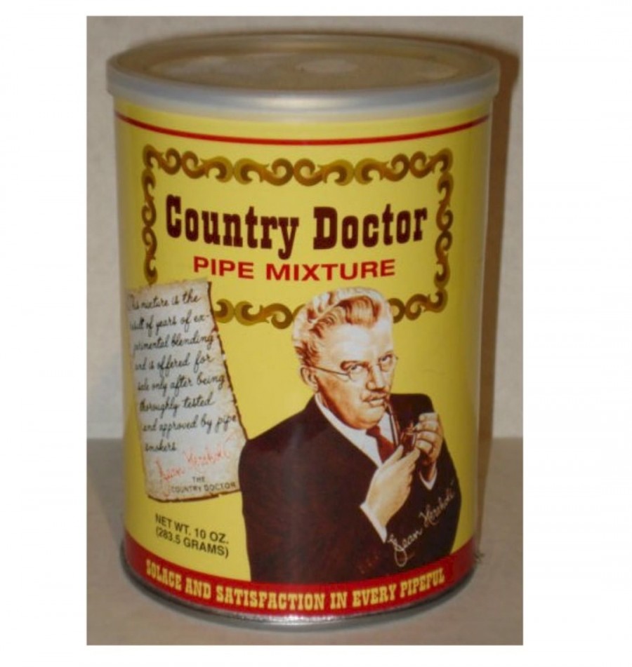 Country Doctor