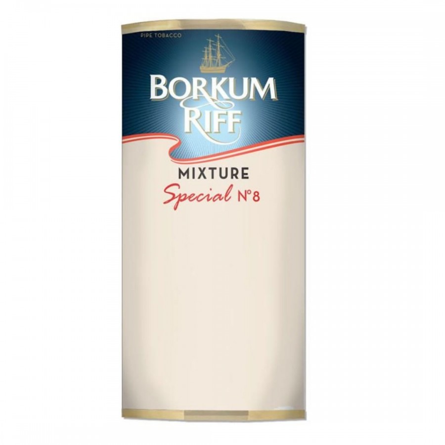 Mixture Special N° 8