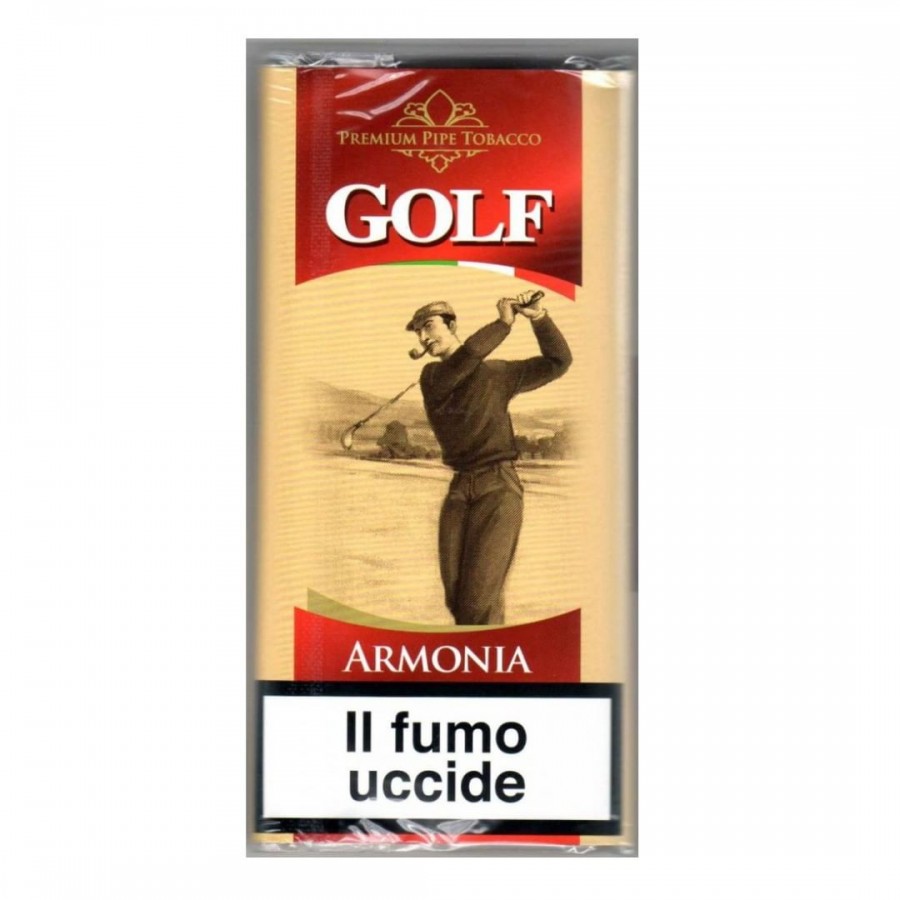 Golf Armonia