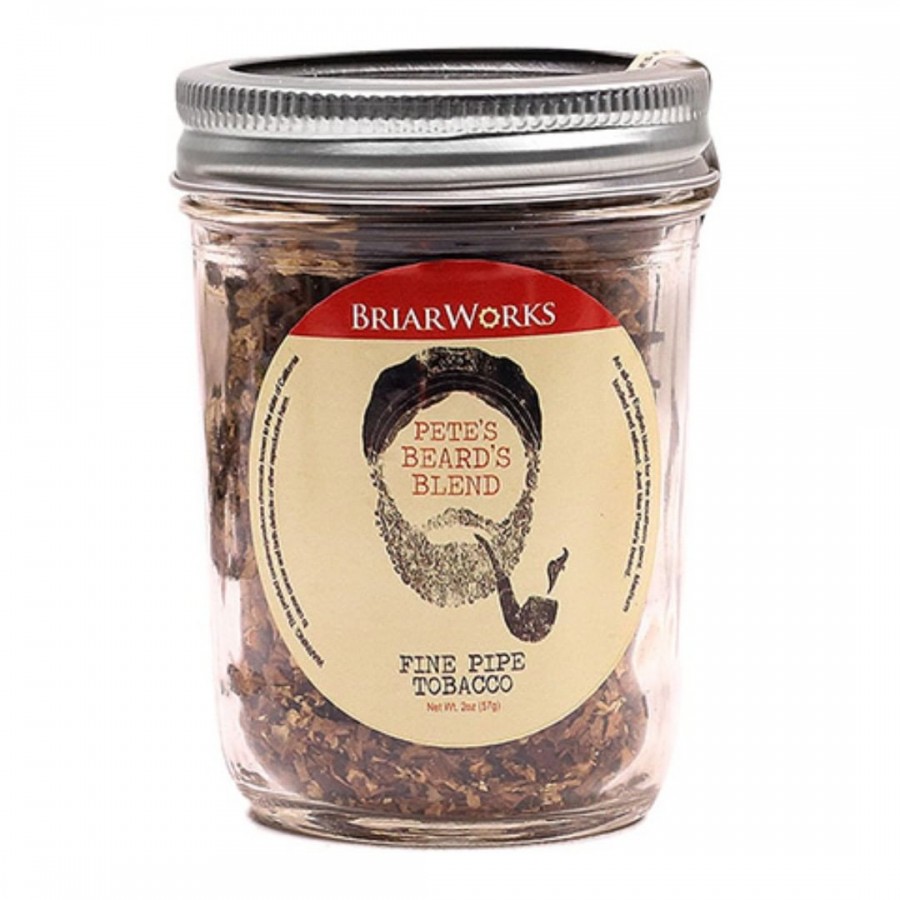 Pete\'s Beard\'s Blend