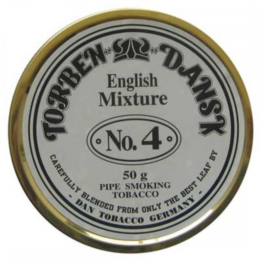 English Mixture No. 4