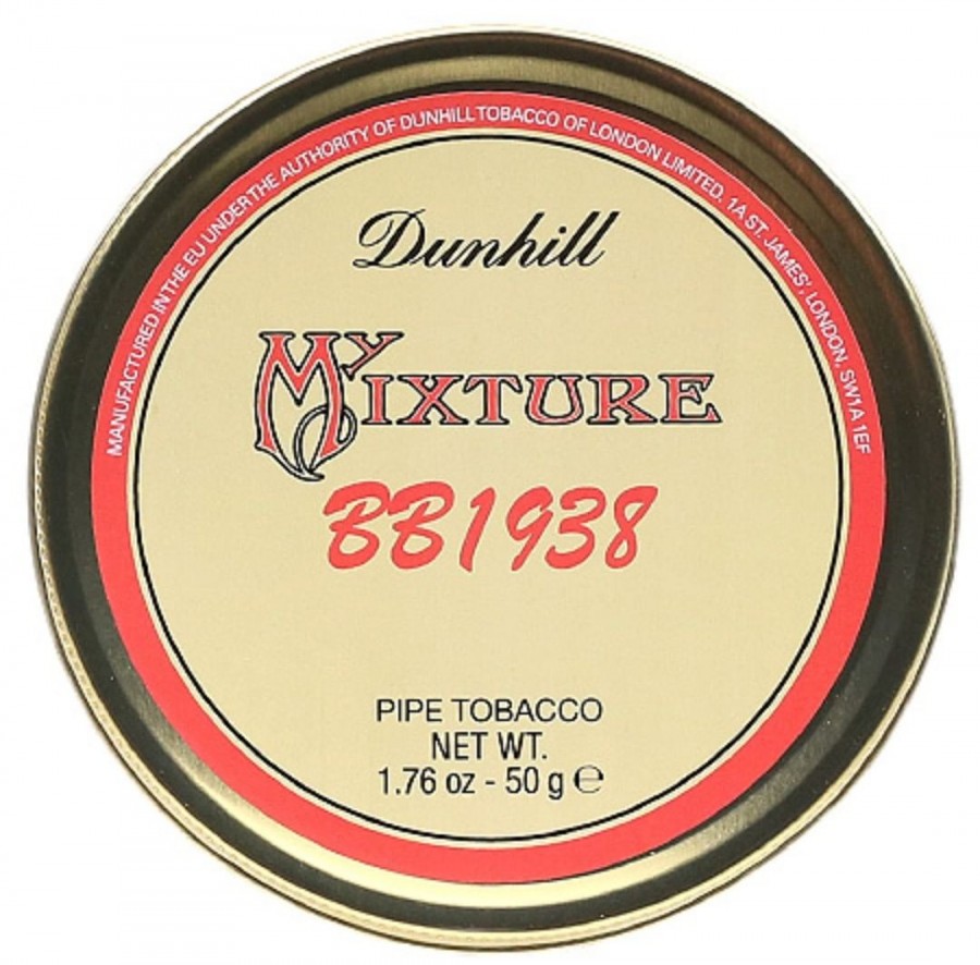My Mixture BB1938