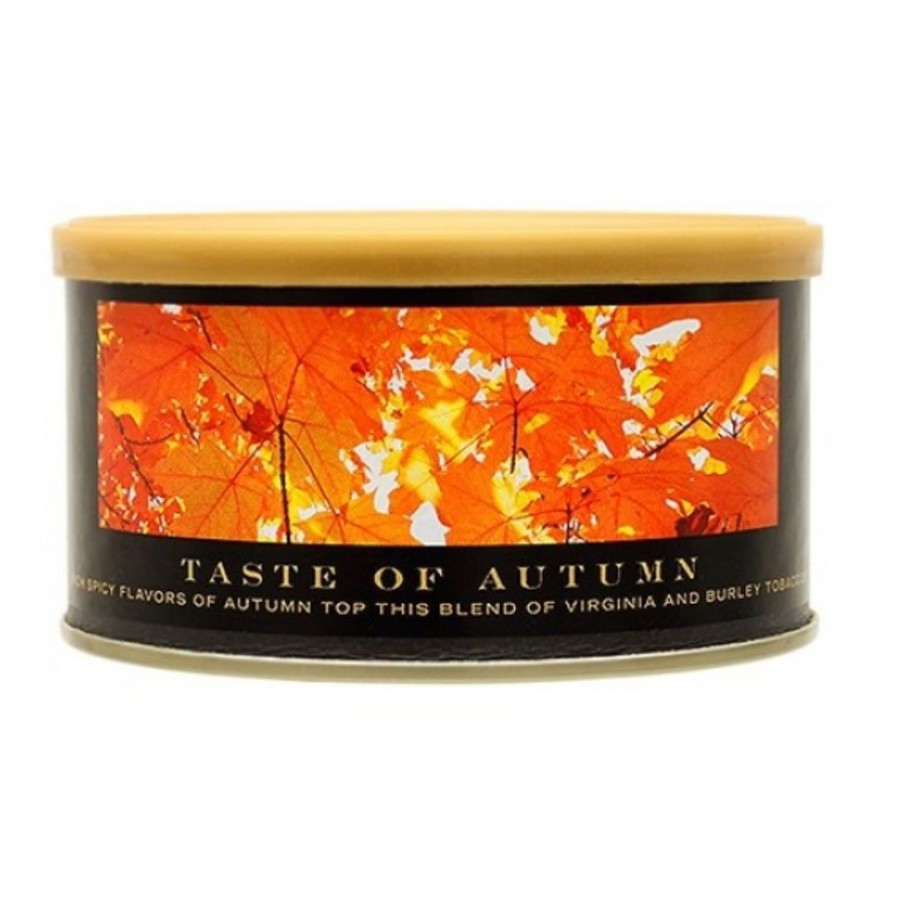 Taste of Autumn