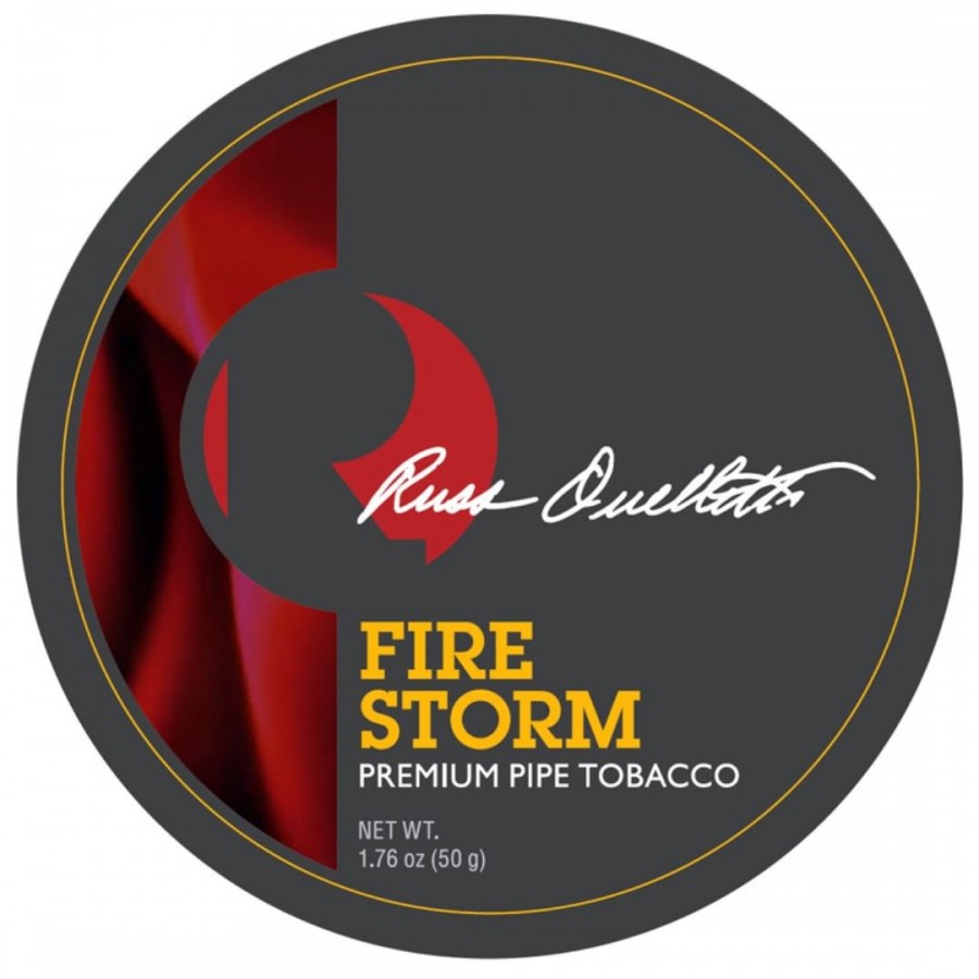 Fire Storm