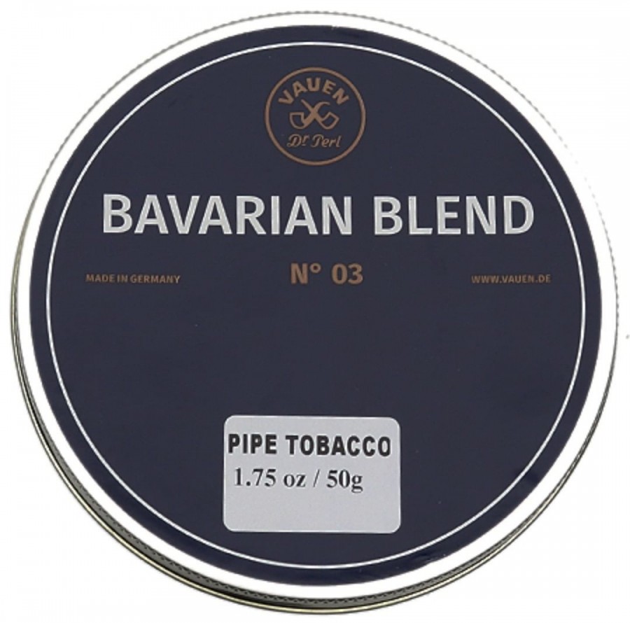 Bavarian Blend N° 03