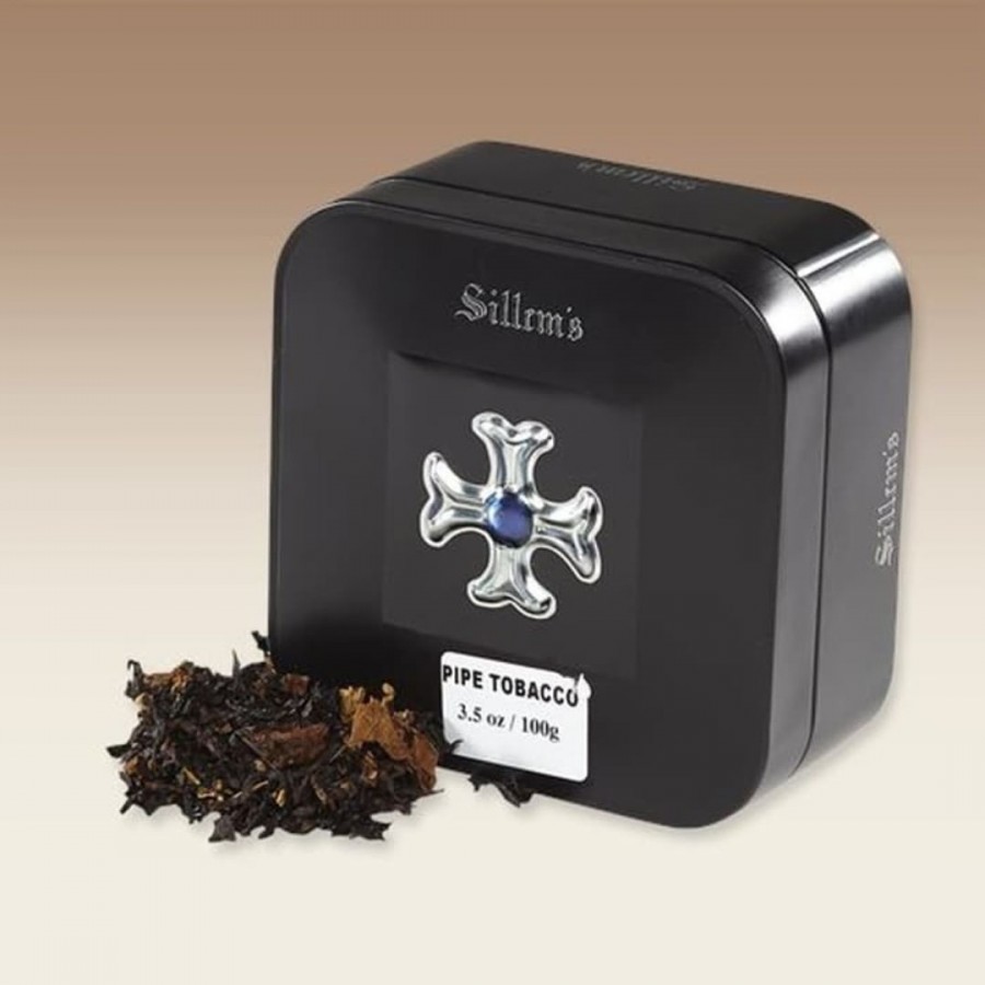 Sillem\'s Black