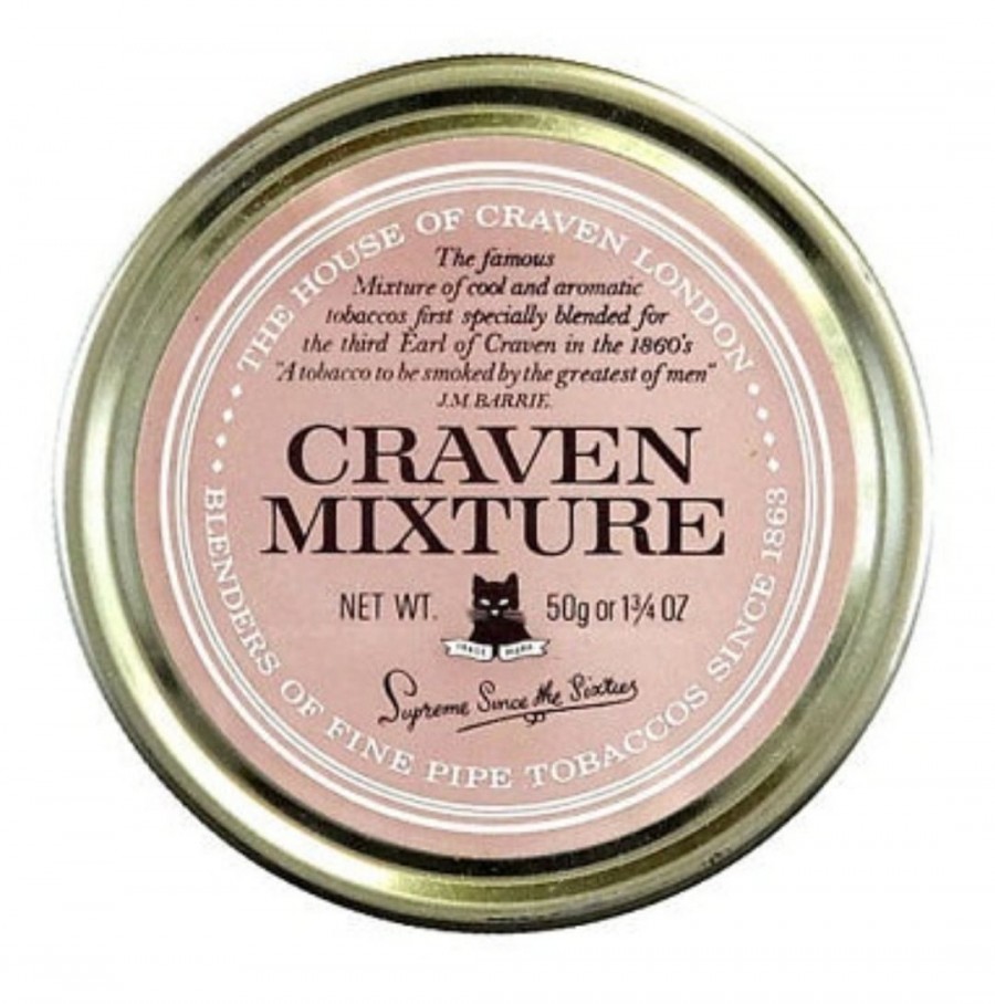 Craven Mixture