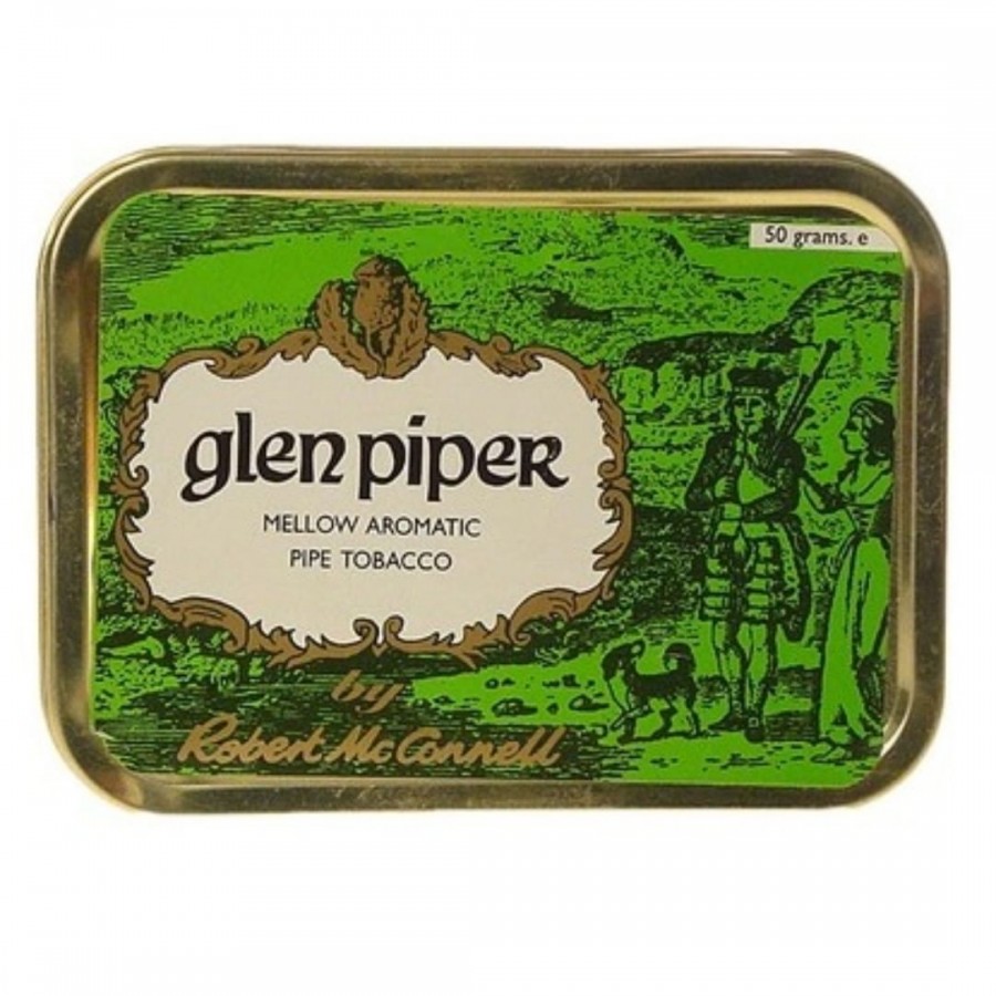 Glen Piper