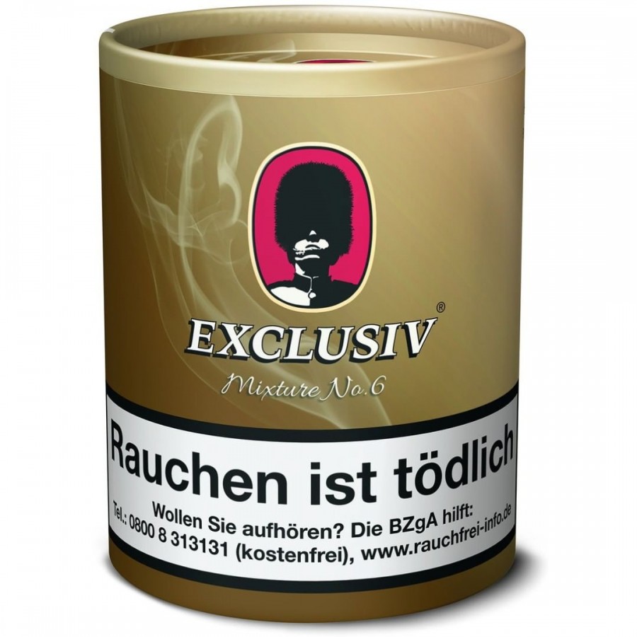 Mixture No. 6 (Sherry & Cherry)