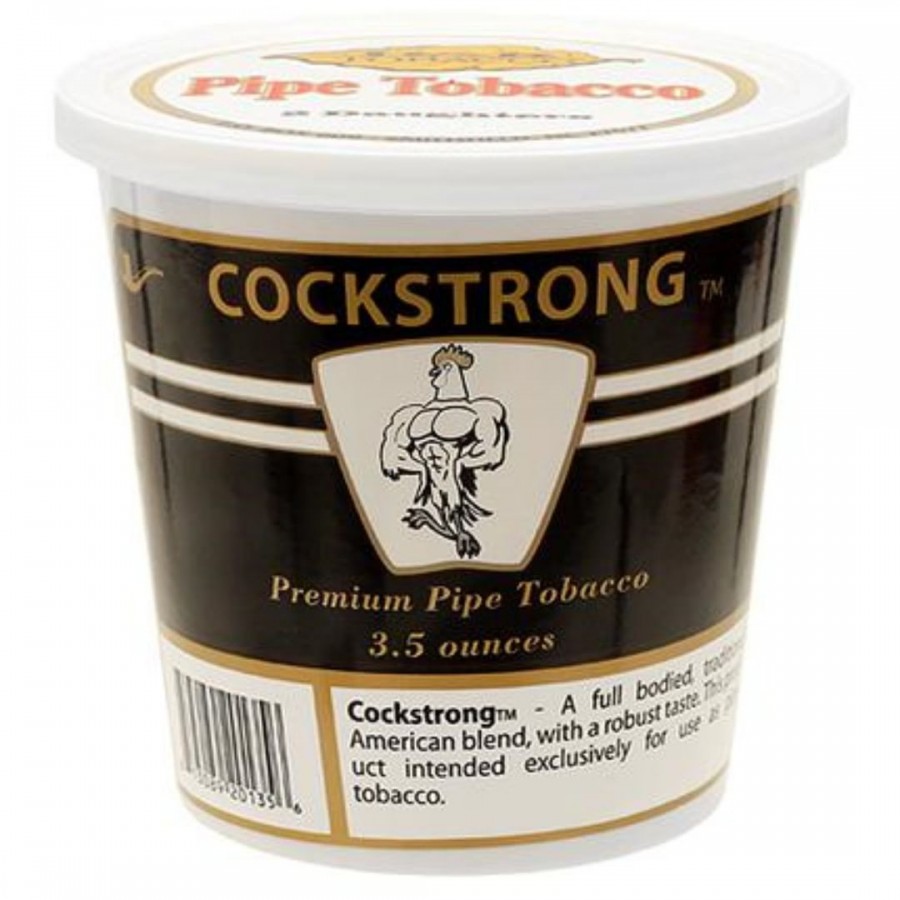 Cockstrong