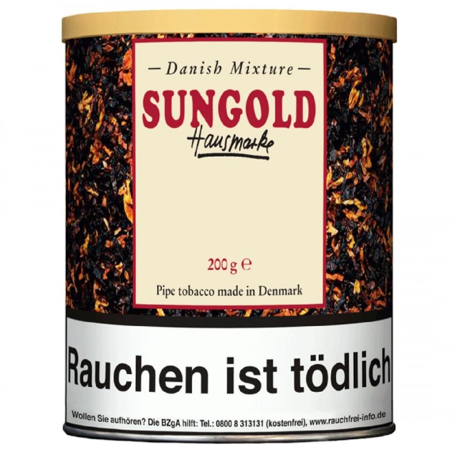 Danish Mixture Sungold