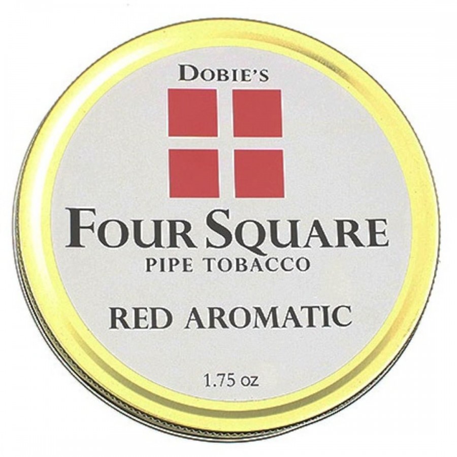 Dobie\'s Four Square Red Aromatic