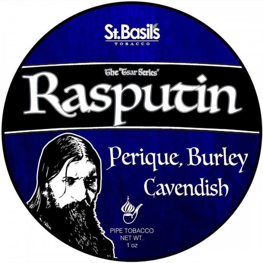 Rasputin