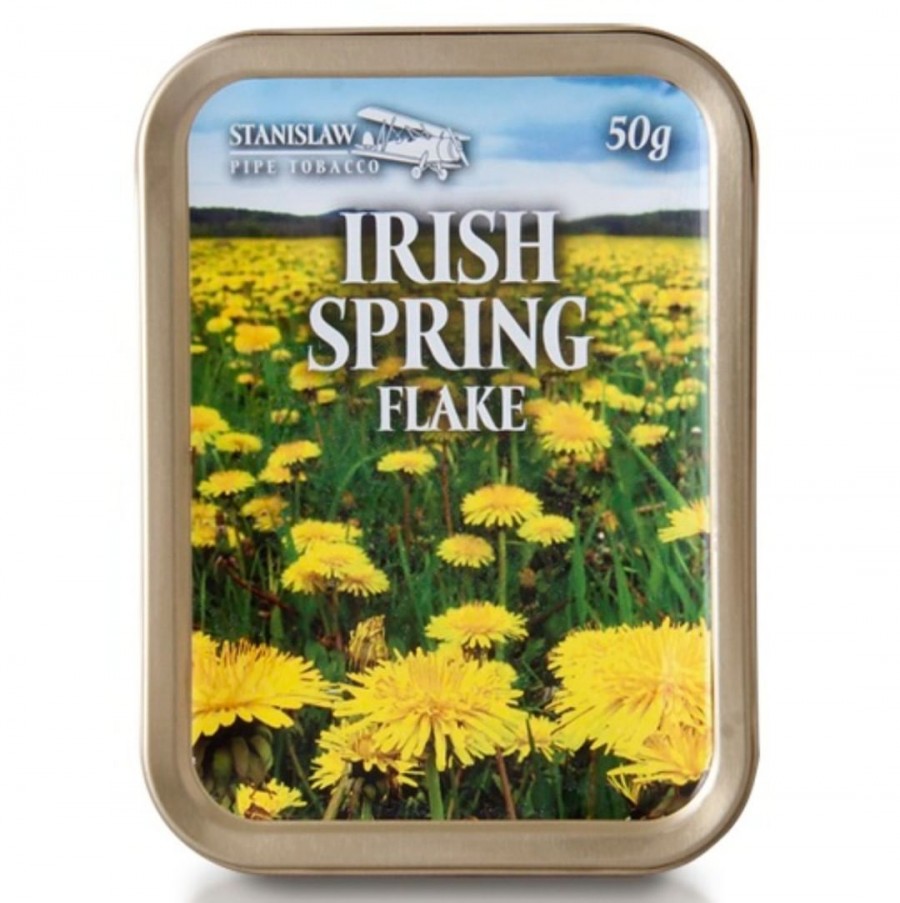 Irish Spring Flake