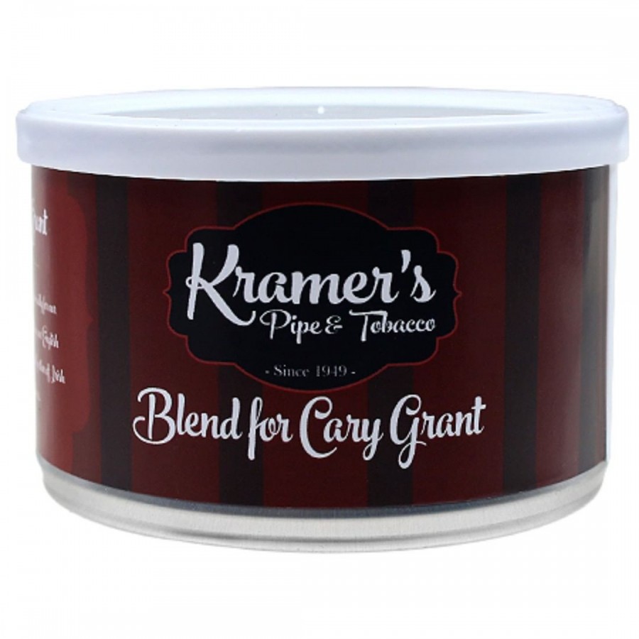 Blend for Cary Grant