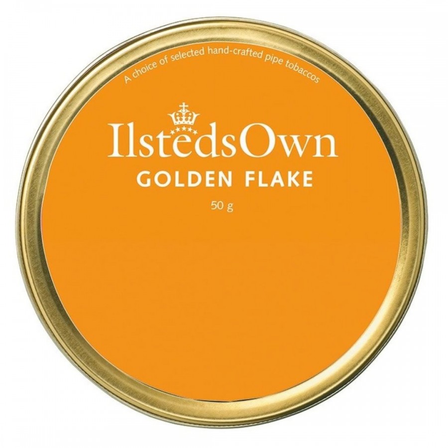 Golden Flake