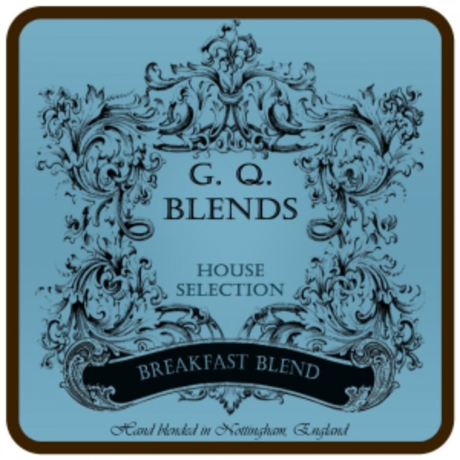 Breakfast Blend