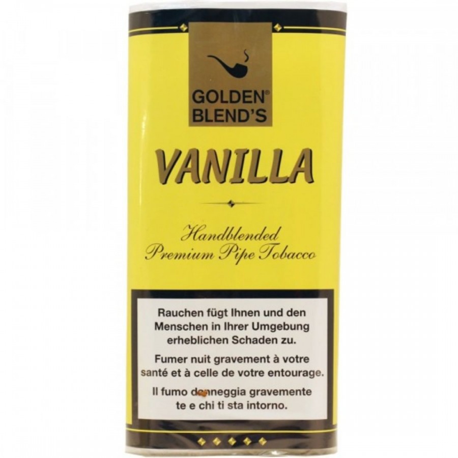 Vanilla