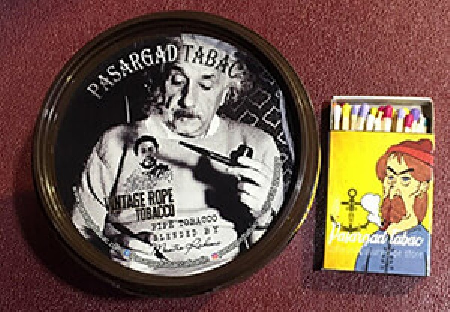 توتون كهنه روپ هشت ساله