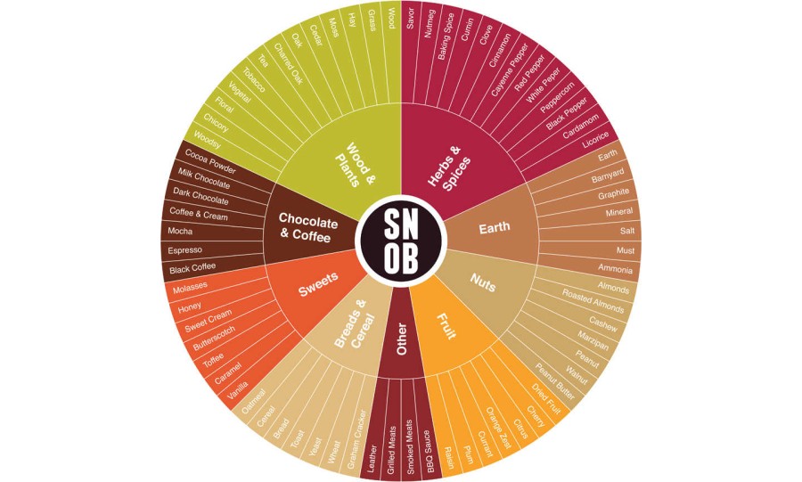 تاریخچه و اهداف بررسی توتون