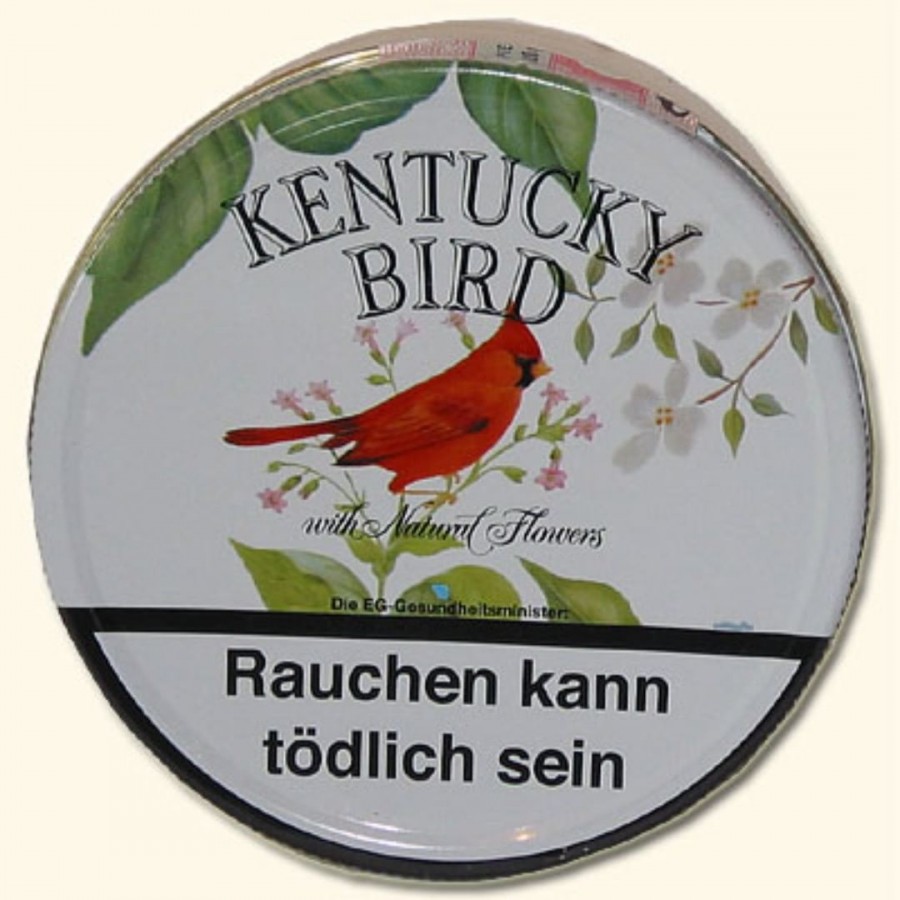 Kentucky Bird