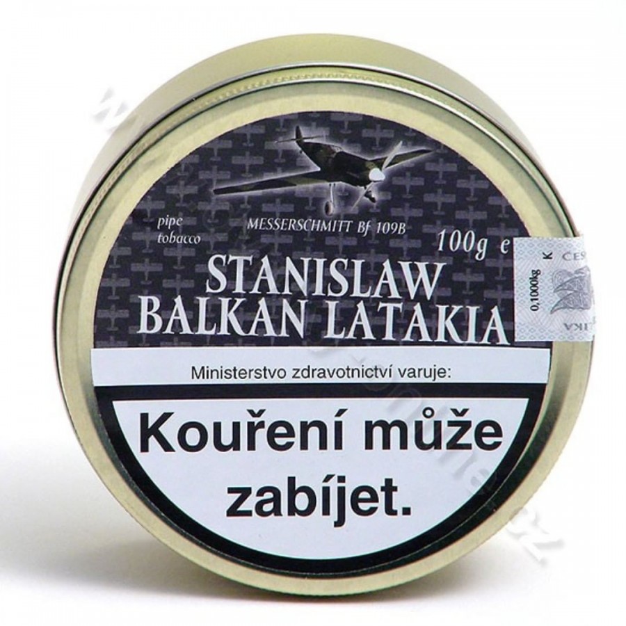 Stanislaw Balkan Latakia