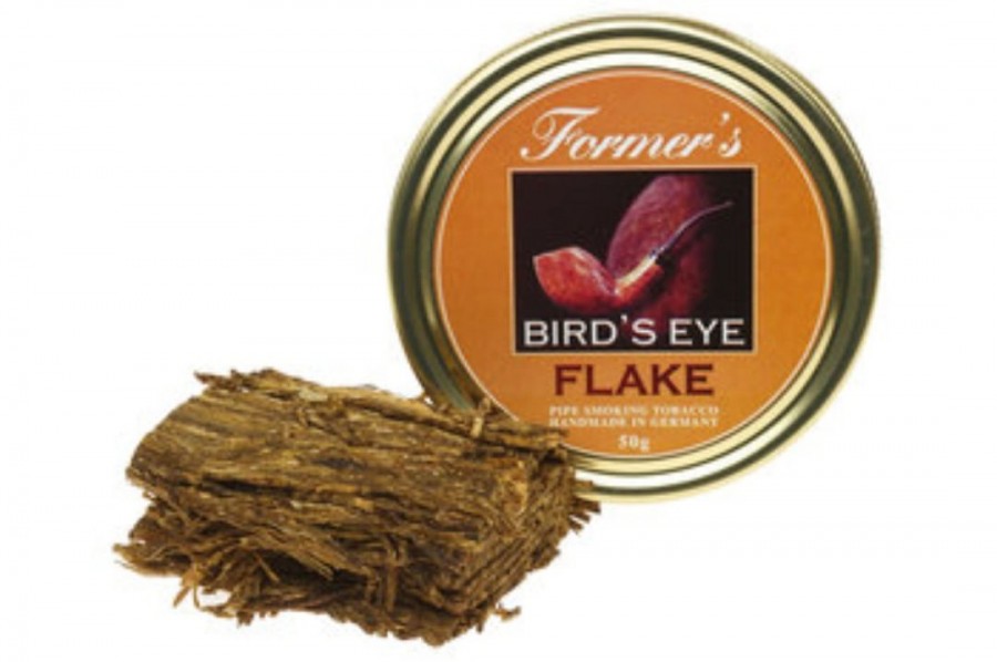 Bird's Eye Flake