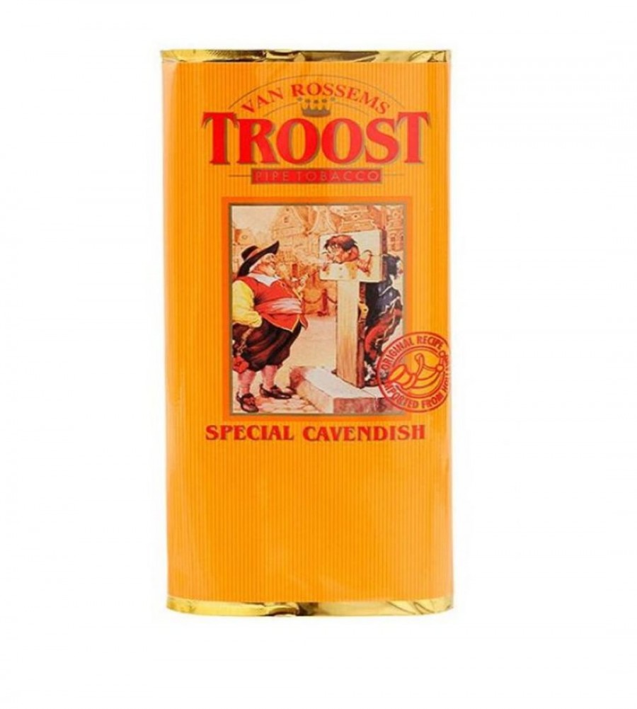 Troost Special Cavendish