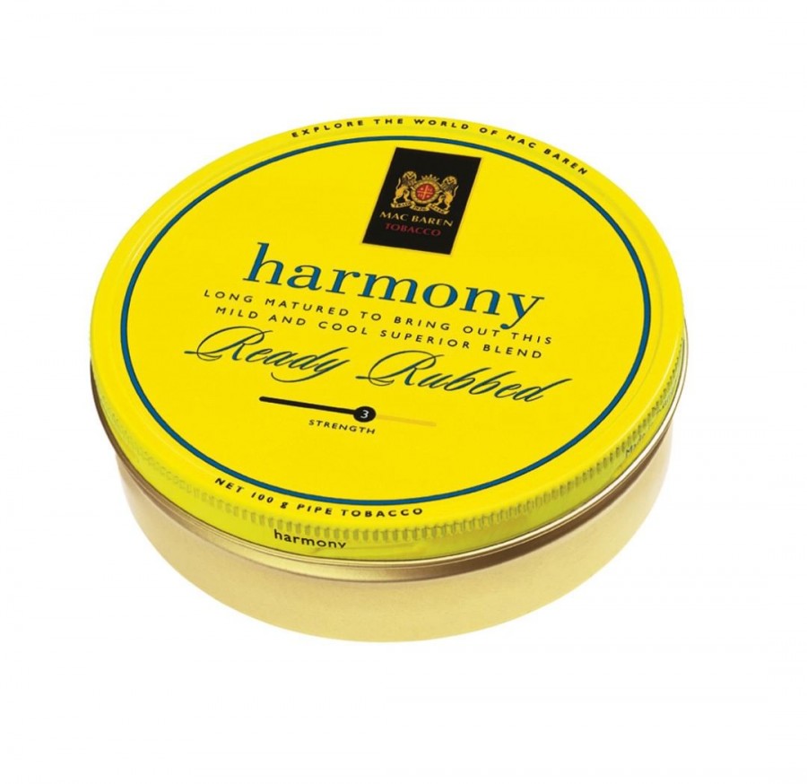 Harmony (Symphony in USA)