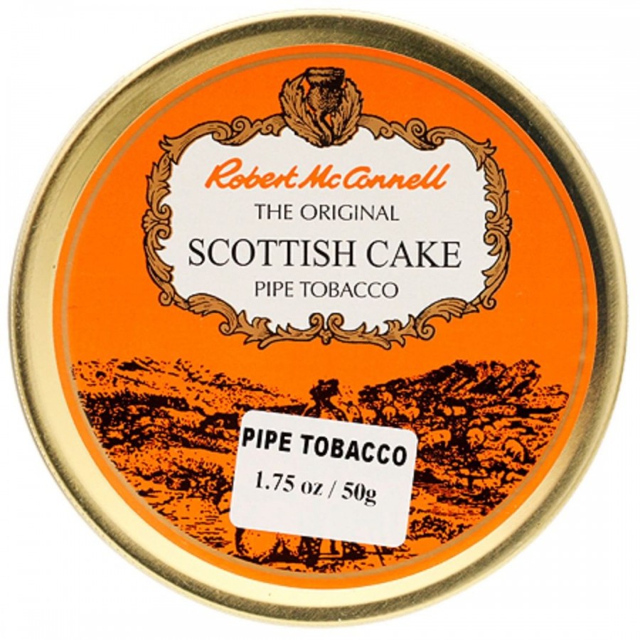 Scottish Cake