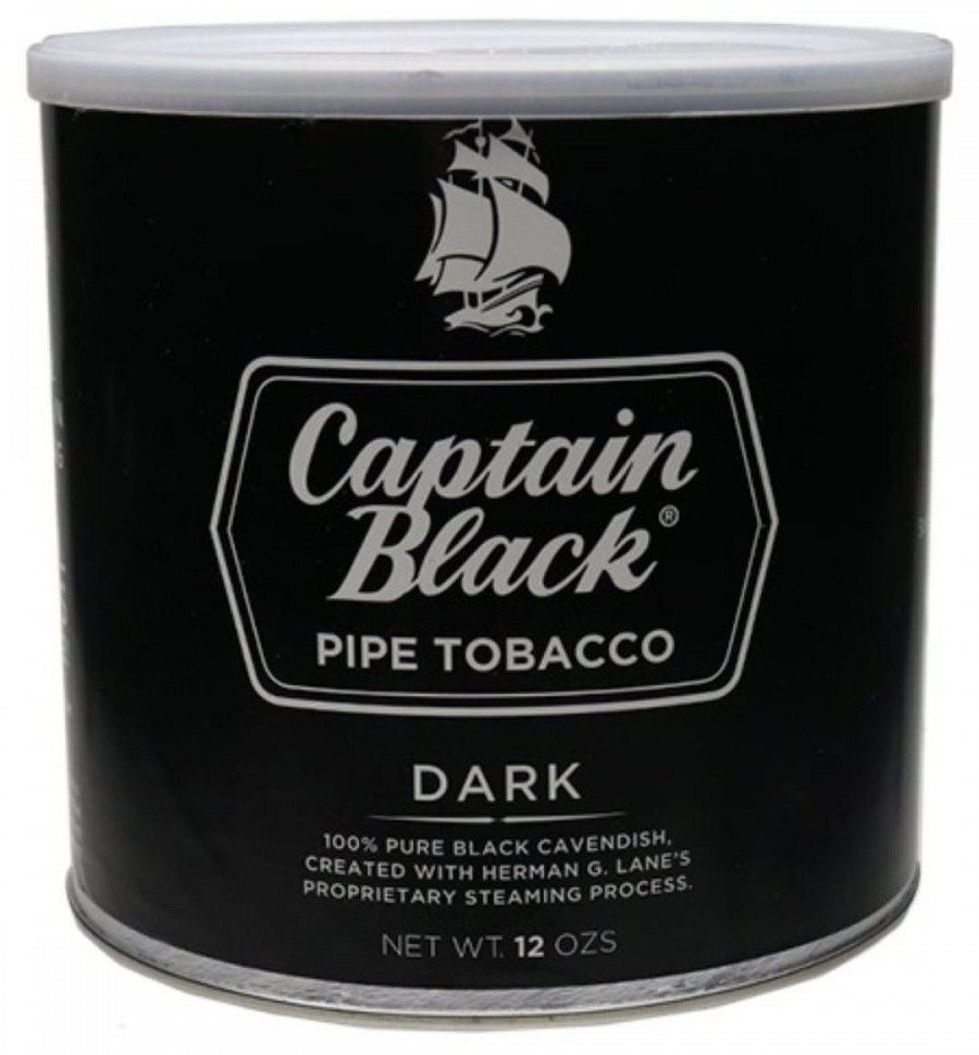 Captain Black Dark