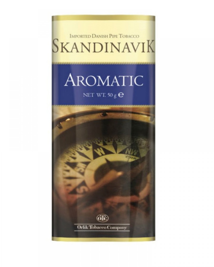 Skandinavik Aromatic