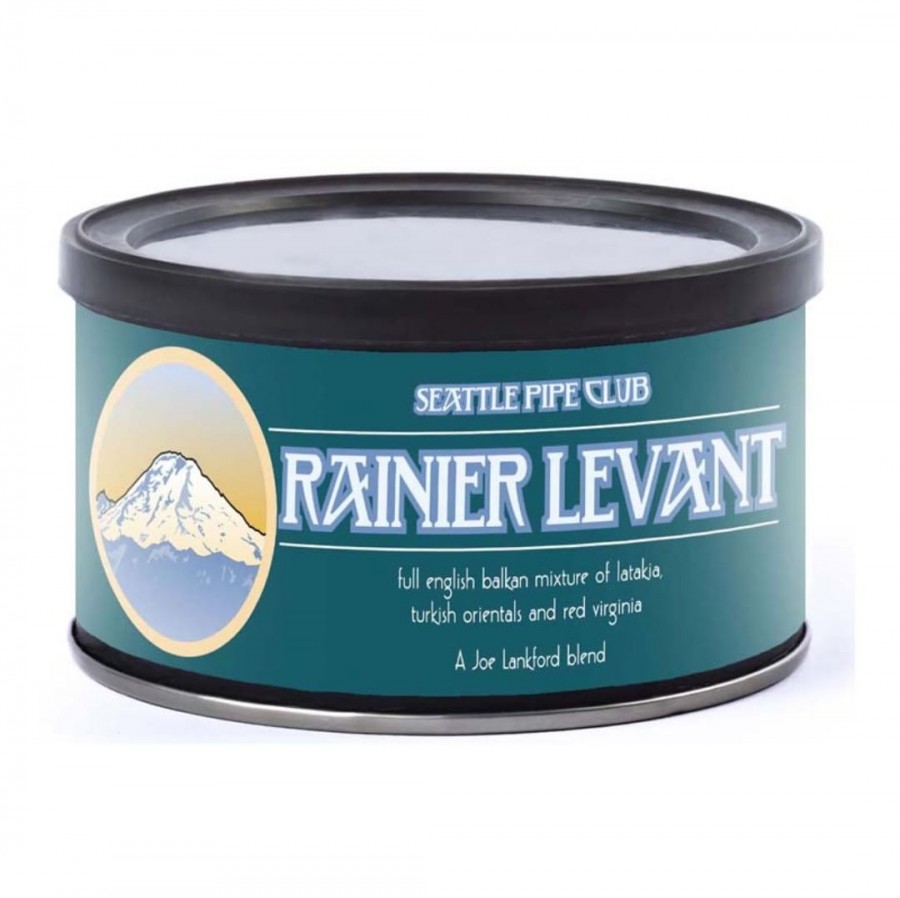 Rainier Levant