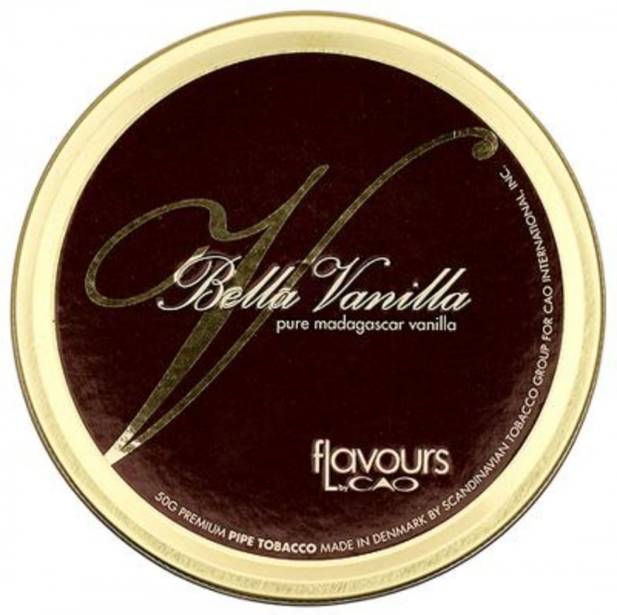 Bella Vanilla