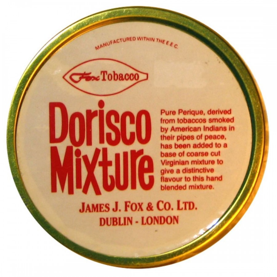 Dorisco Mixture