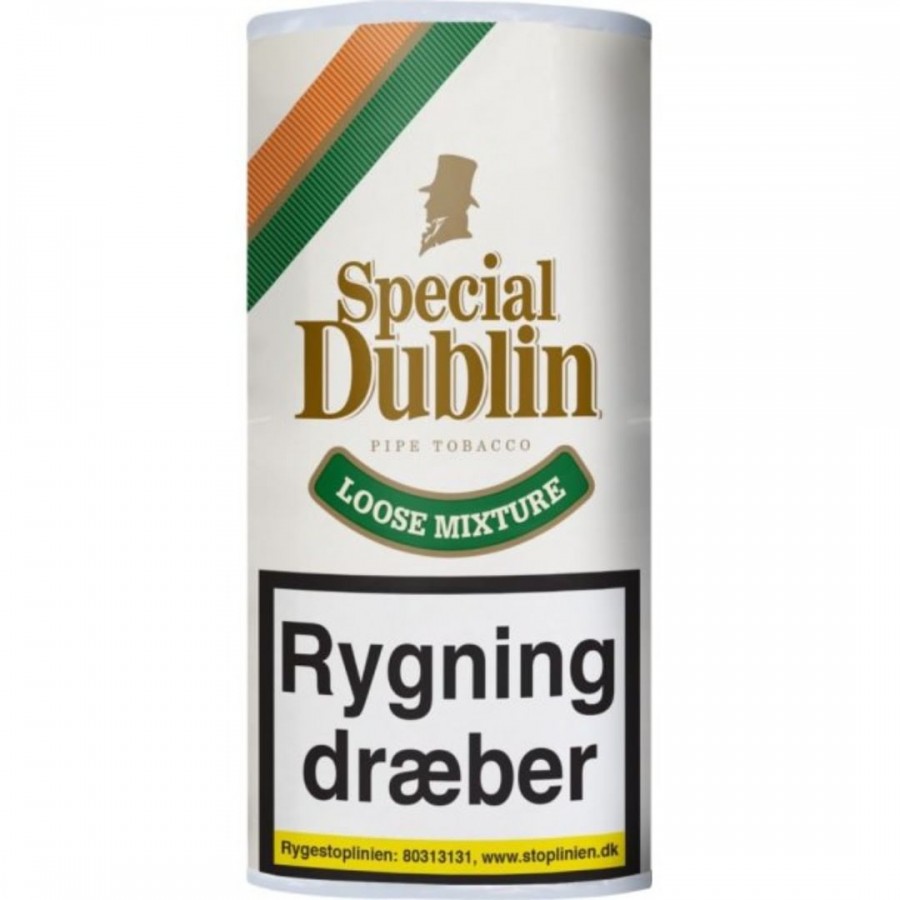 Special Dublin Loose Mixture