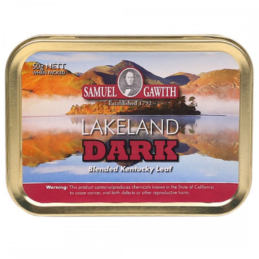 Lakeland Dark