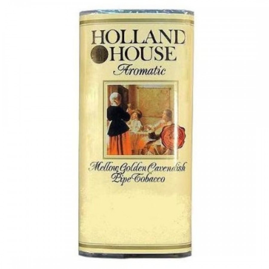 Holland House Aromatic