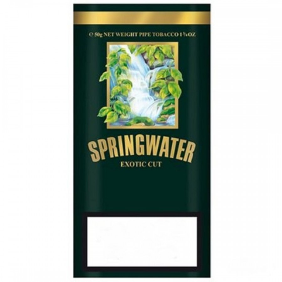 Springwater Exotic Cut