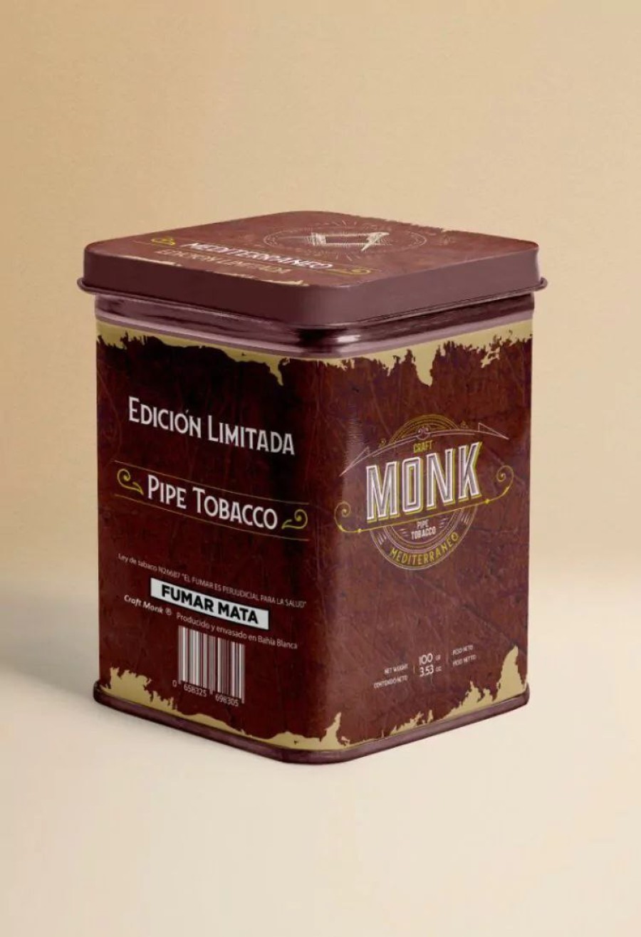 Exceptional Monk Edition Blend